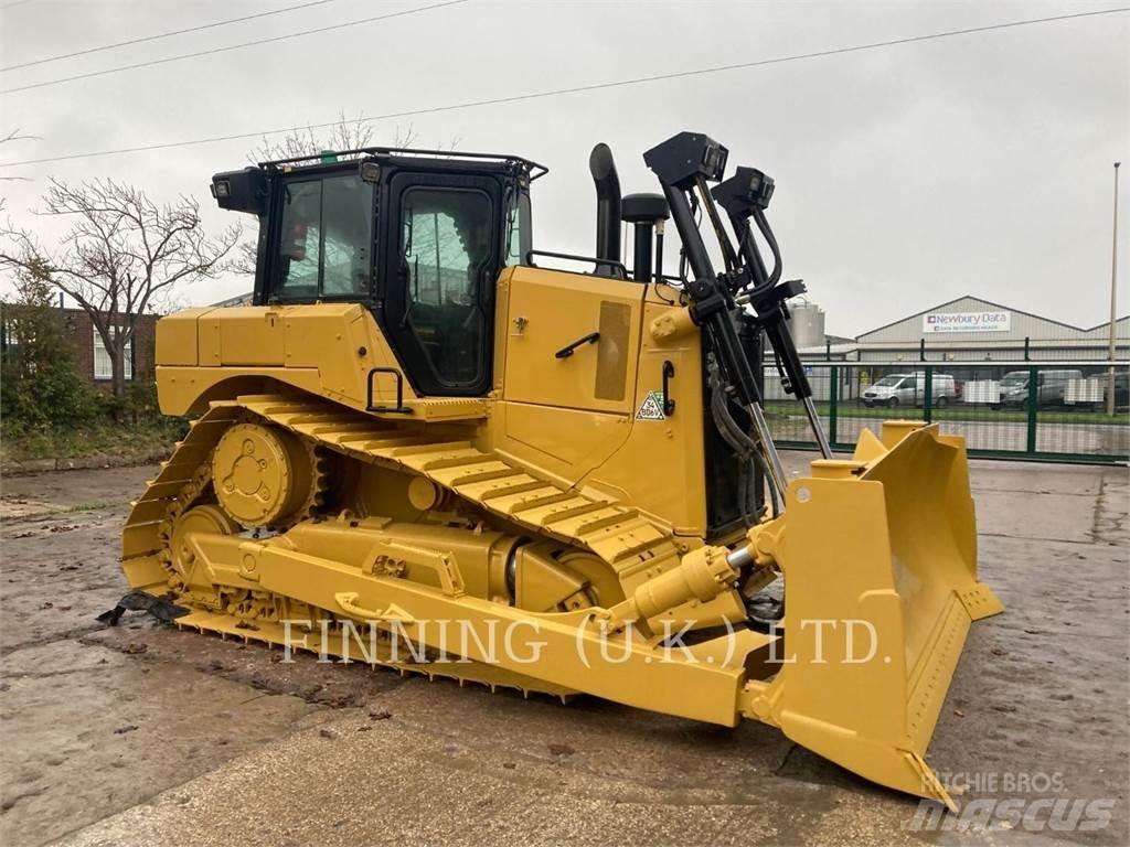 CAT D6LGP30 Buldožerji goseničarji