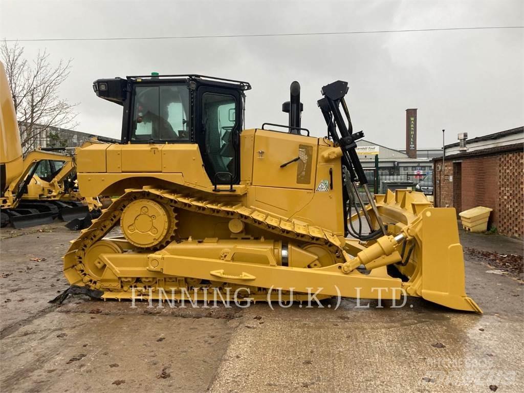 CAT D6LGP30 Buldožerji goseničarji