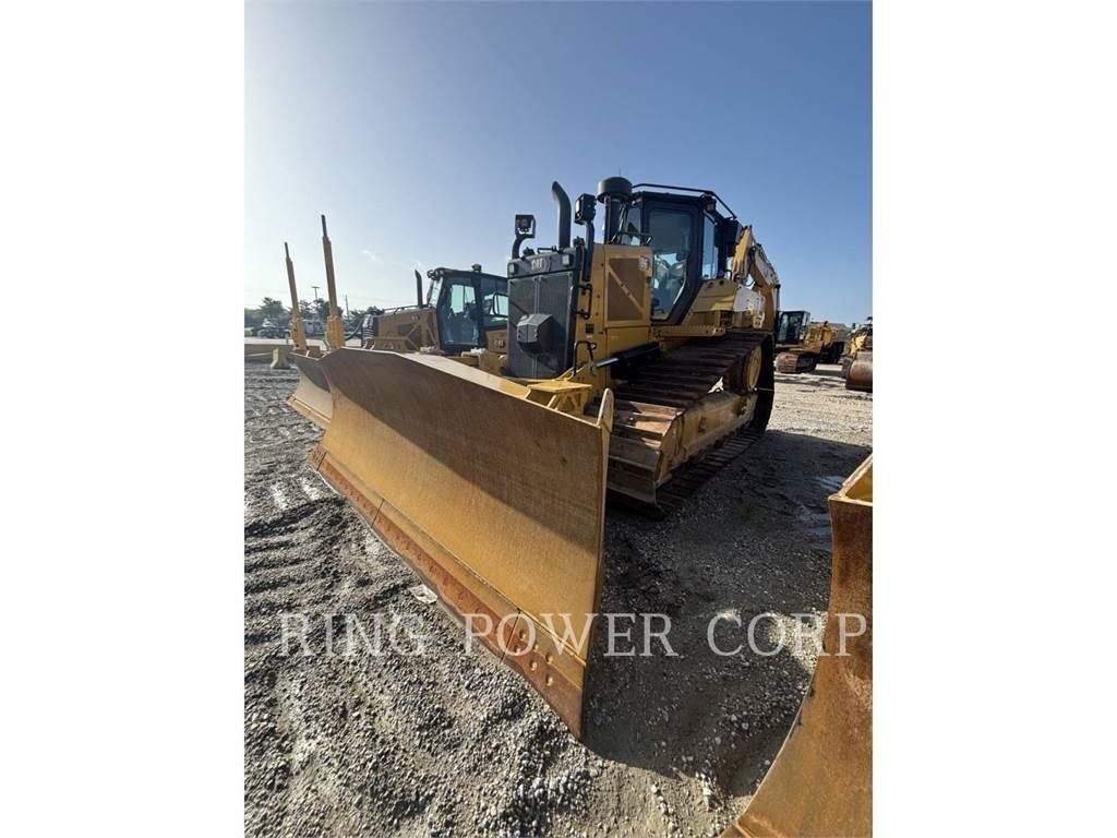 CAT D6LGPVPT Buldožerji goseničarji