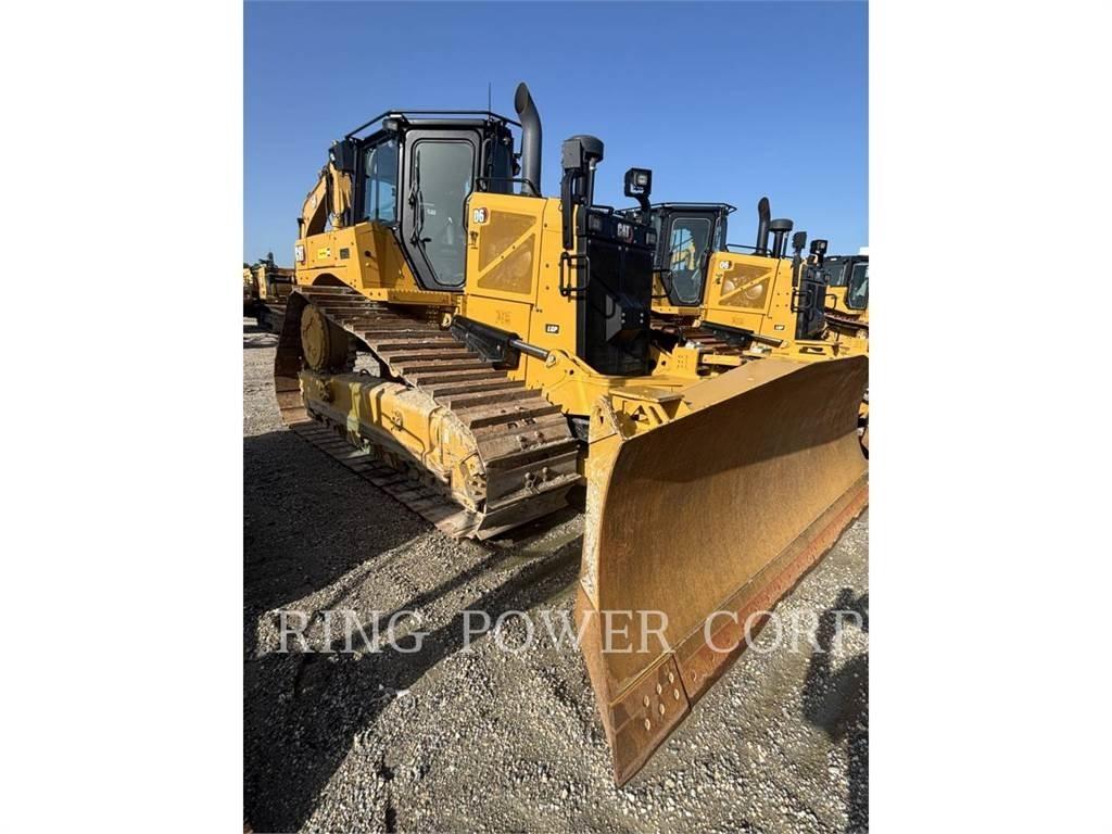 CAT D6LGPVPT Buldožerji goseničarji