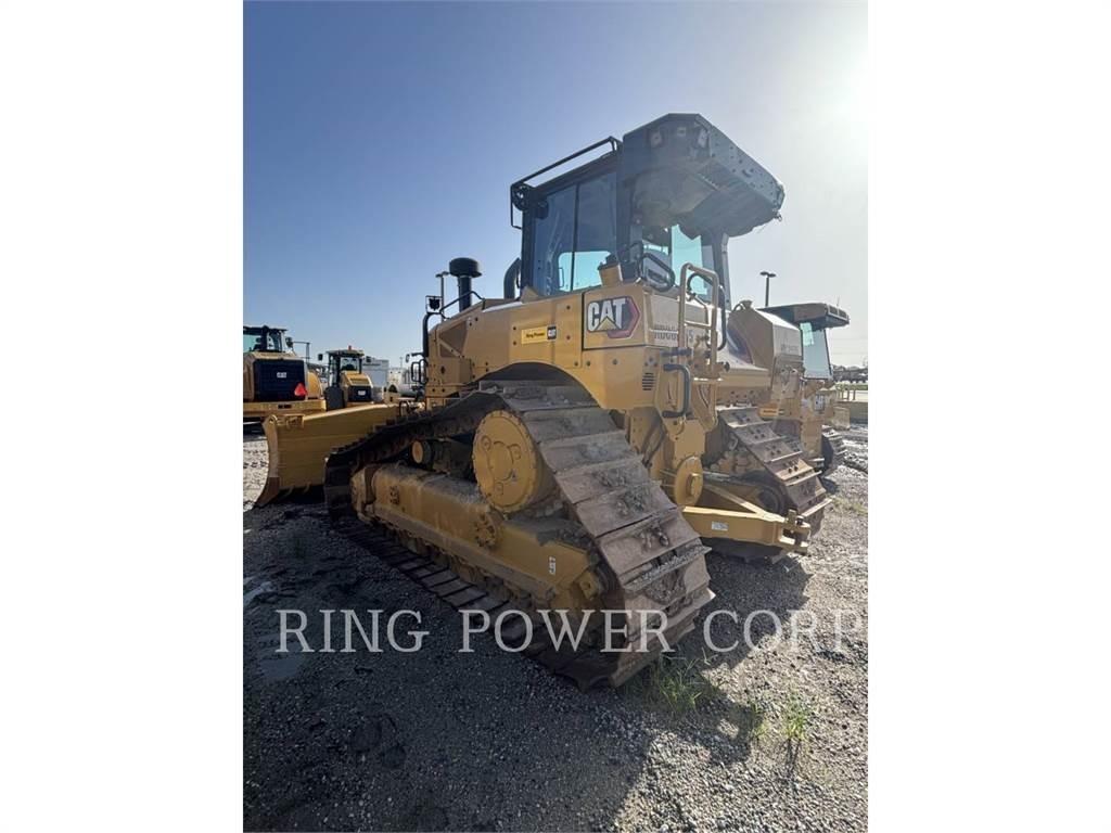 CAT D6LGPVPT Buldožerji goseničarji