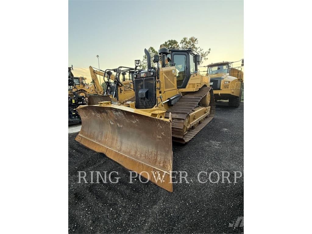 CAT D6LGPVPT Buldožerji goseničarji