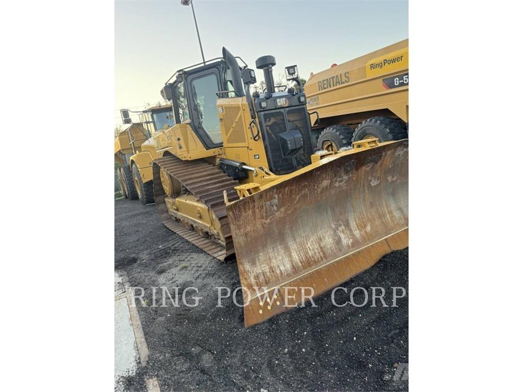 CAT D6LGPVPT Buldožerji goseničarji