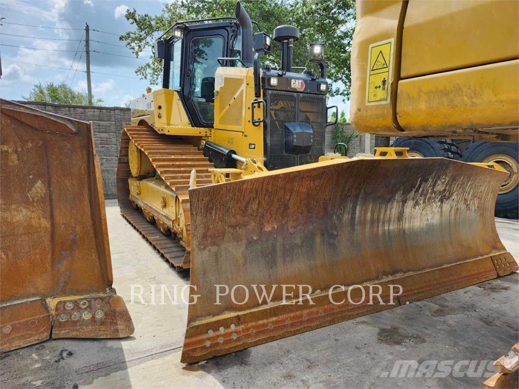CAT D6LGPVPT Buldožerji goseničarji