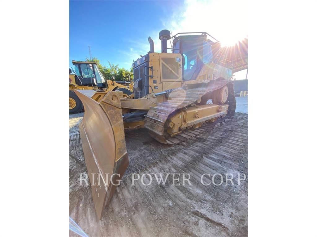 CAT D6LGPVPTEW Buldožerji goseničarji