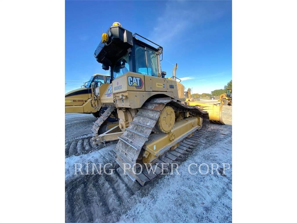 CAT D6LGPVPTEW Buldožerji goseničarji
