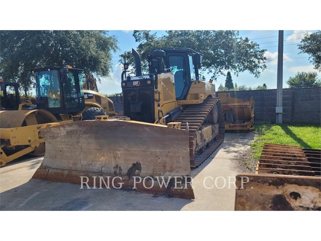 CAT D6LGPVPTEW Buldožerji goseničarji