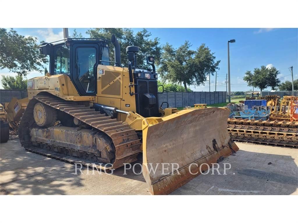 CAT D6LGPVPTEW Buldožerji goseničarji