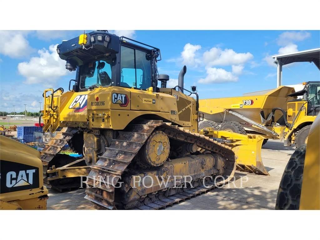 CAT D6LGPVPTEW Buldožerji goseničarji