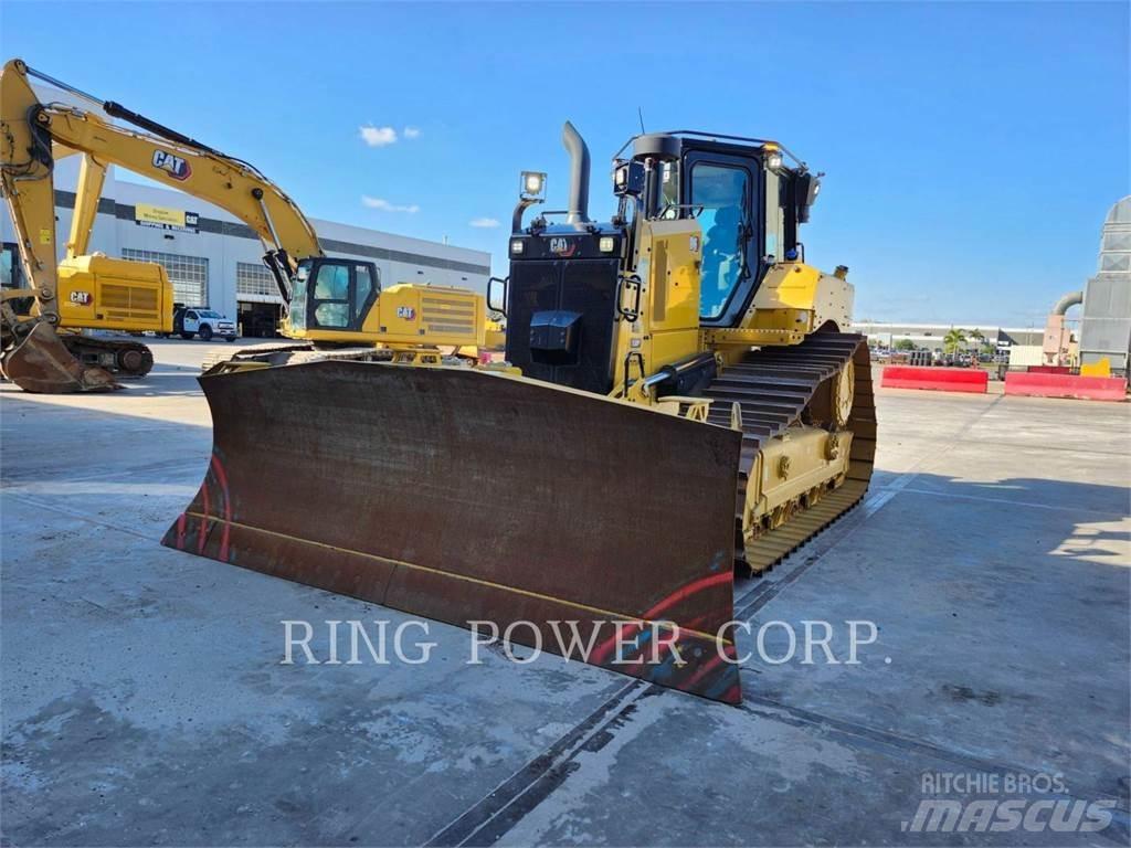 CAT D6LGPVPTEW Buldožerji goseničarji