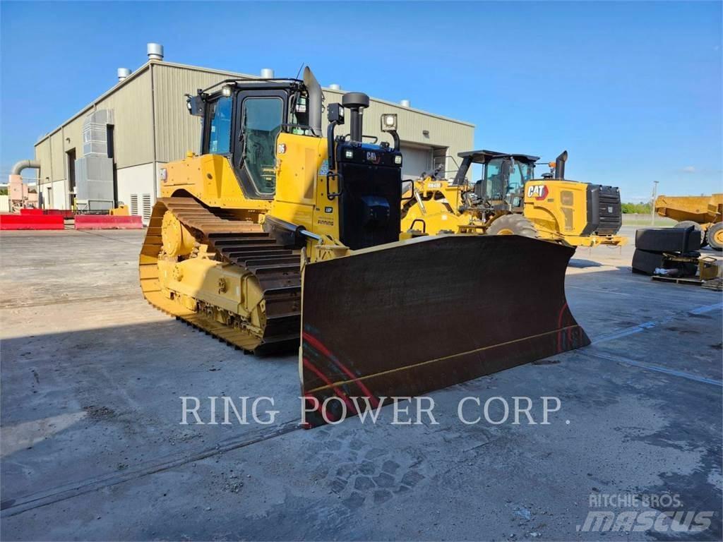 CAT D6LGPVPTEW Buldožerji goseničarji