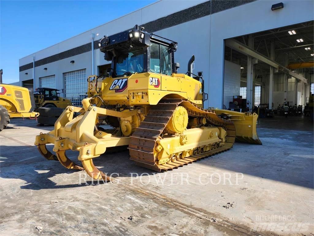 CAT D6LGPVPTEW Buldožerji goseničarji