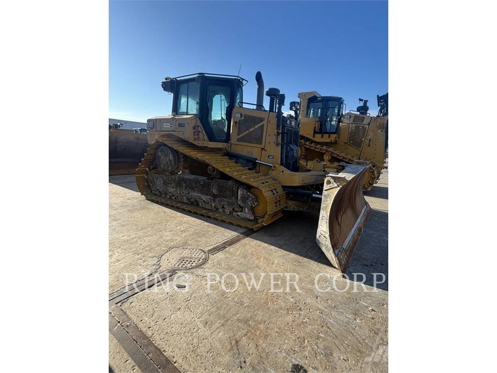 CAT D6LGPVPTEW Buldožerji goseničarji