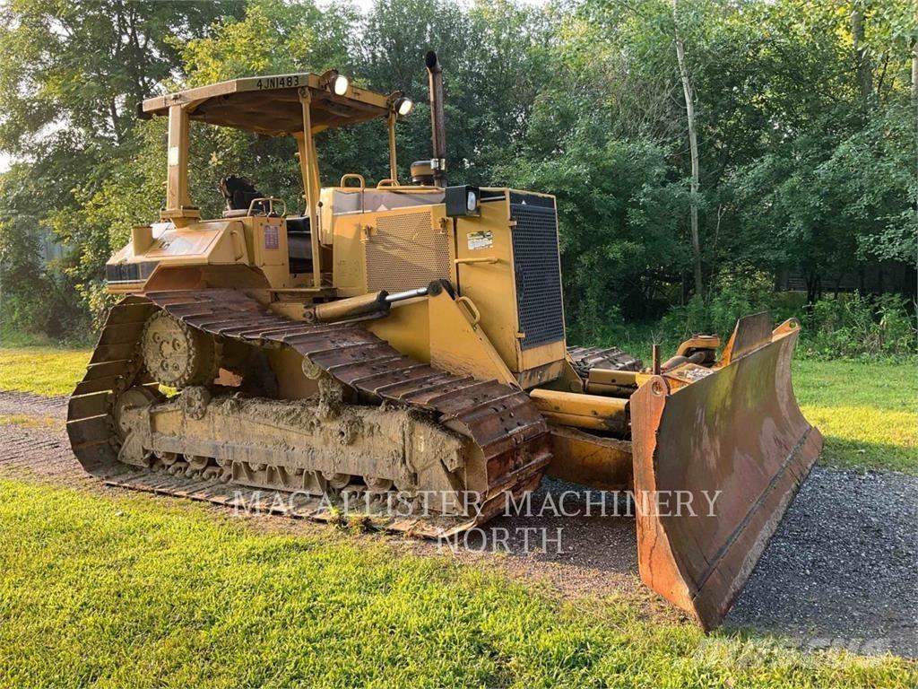 CAT D6ML Buldožerji goseničarji
