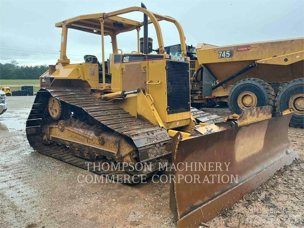 CAT D6MLGP Buldožerji goseničarji