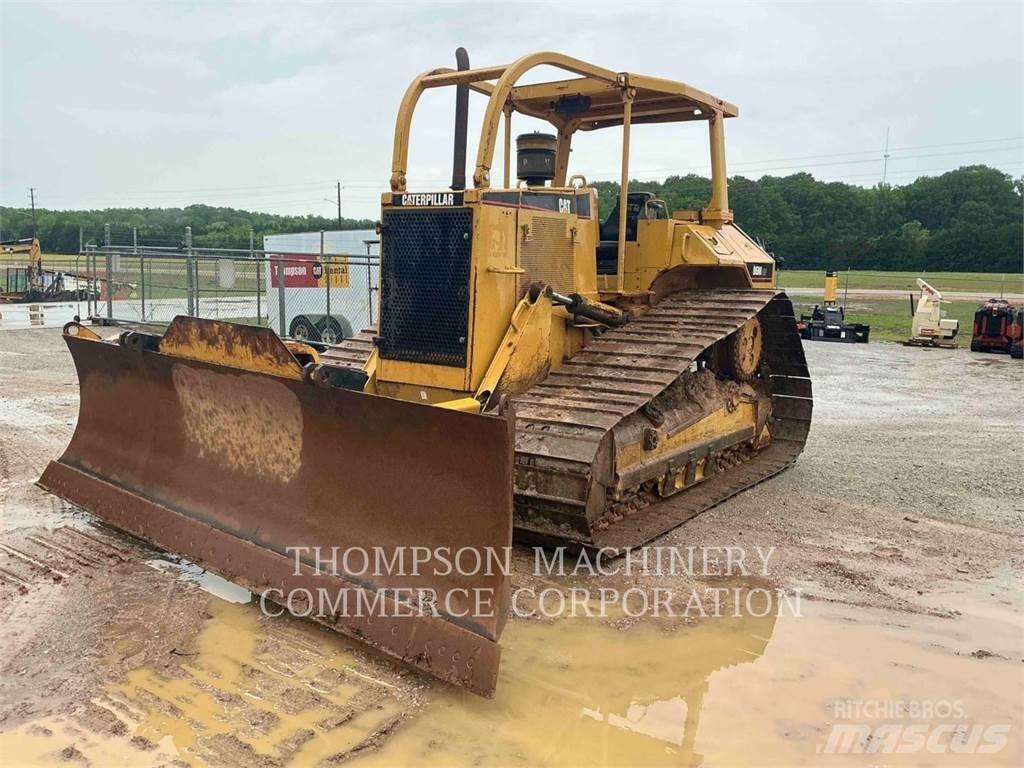 CAT D6MLGP Buldožerji goseničarji