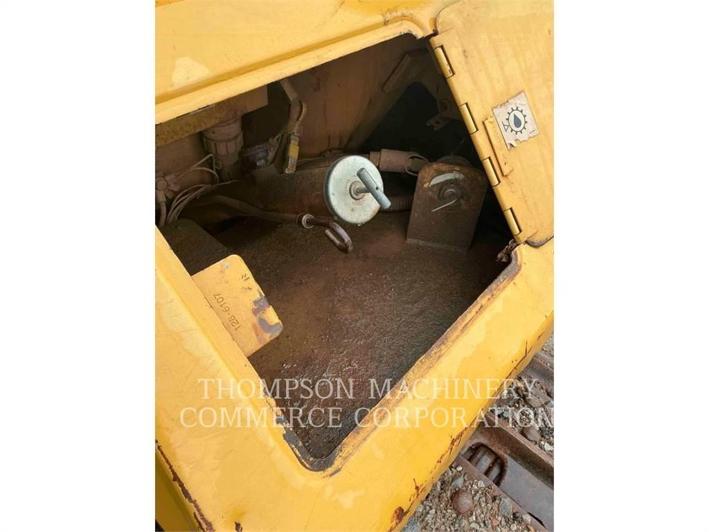 CAT D6MLGP Buldožerji goseničarji
