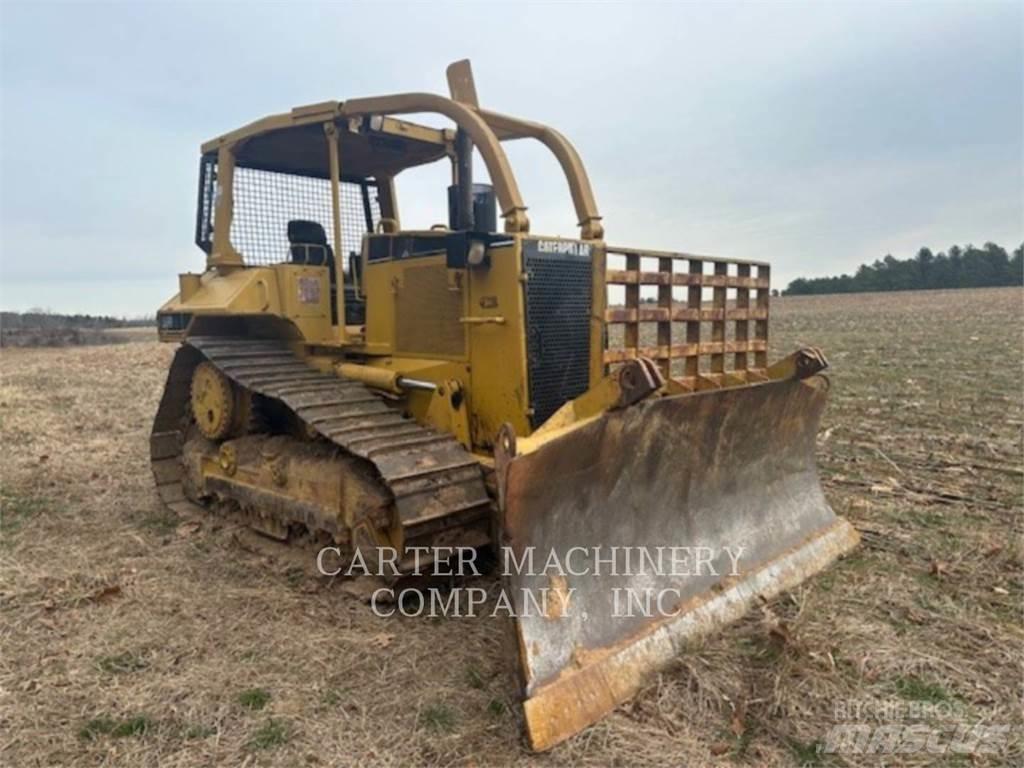 CAT D6MXL Buldožerji goseničarji