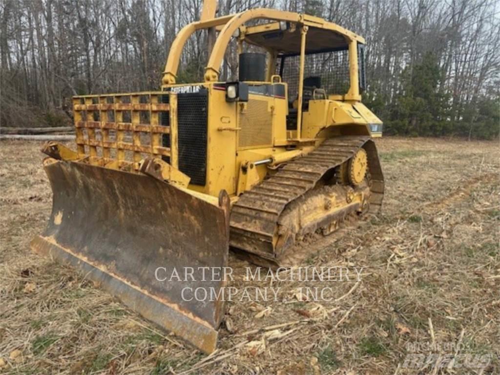 CAT D6MXL Buldožerji goseničarji