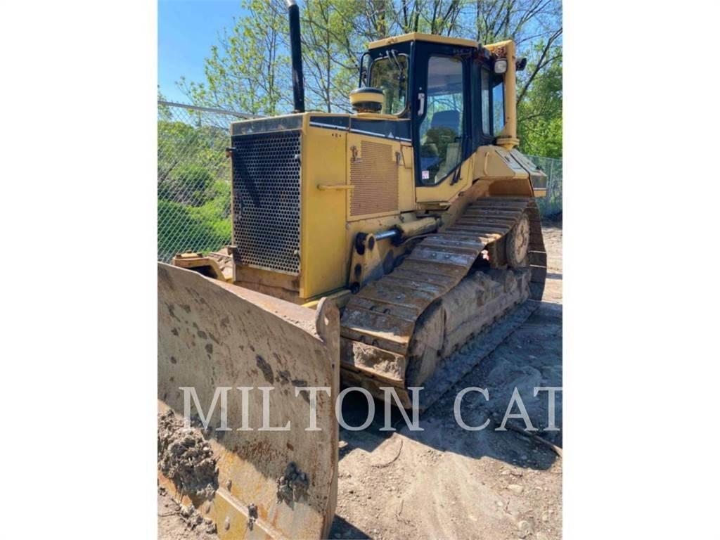 CAT D6MXL Buldožerji goseničarji