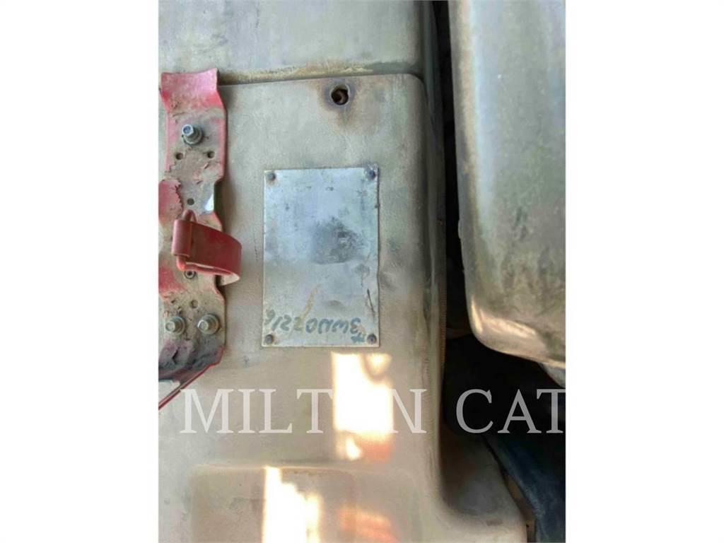 CAT D6MXL Buldožerji goseničarji