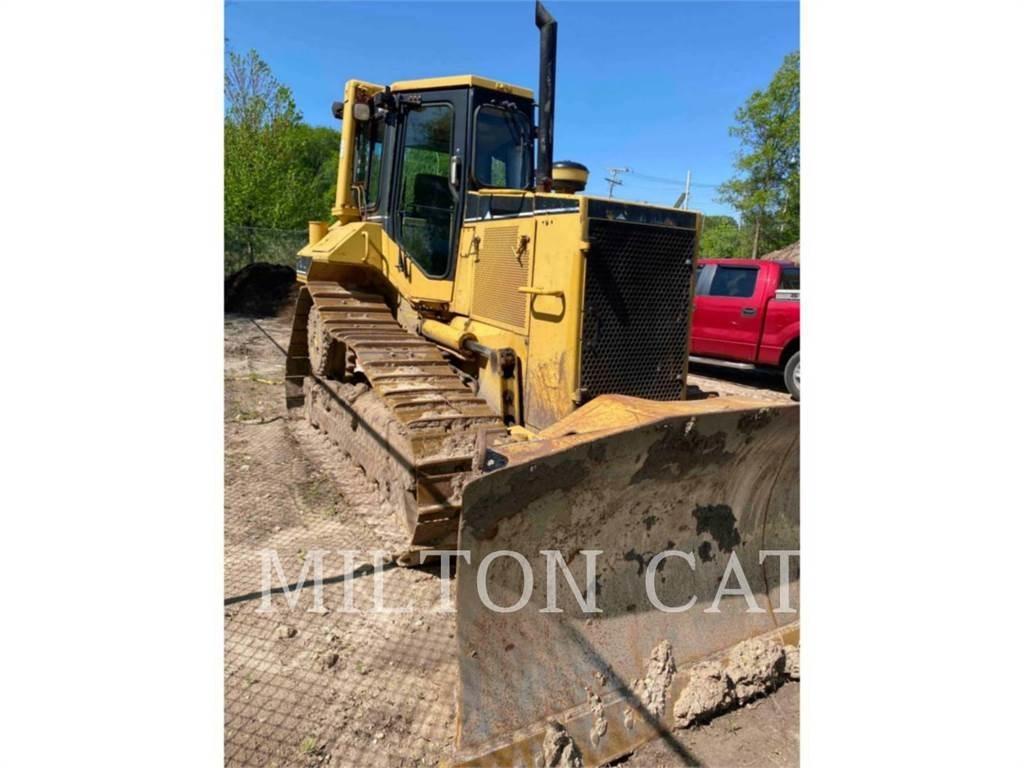 CAT D6MXL Buldožerji goseničarji