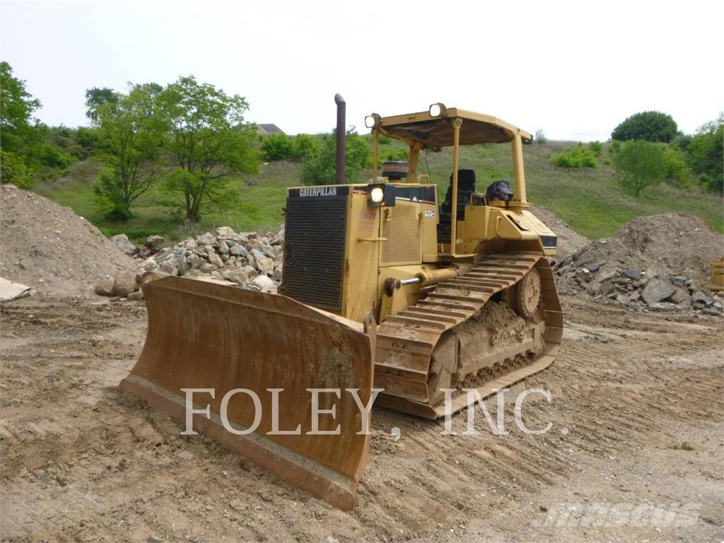CAT D6MXL Buldožerji goseničarji
