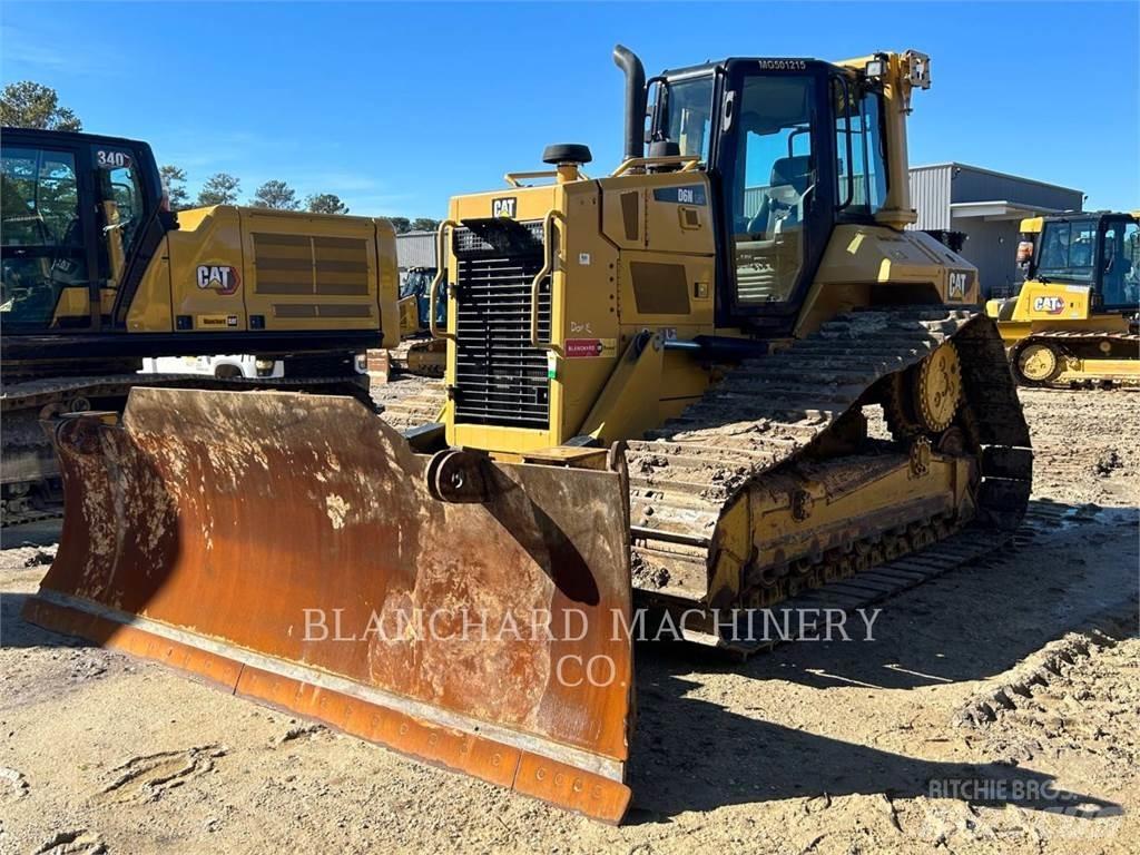 CAT D6N L1AA Buldožerji goseničarji