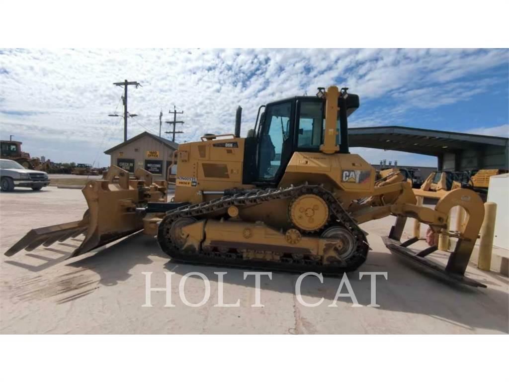 CAT D6N LAND Buldožerji goseničarji