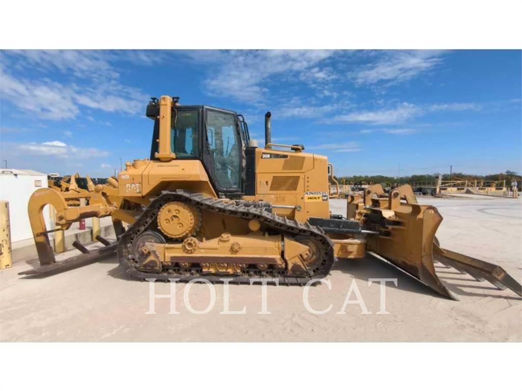 CAT D6N LAND Buldožerji goseničarji