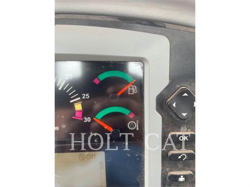 CAT D6N LAND Buldožerji goseničarji