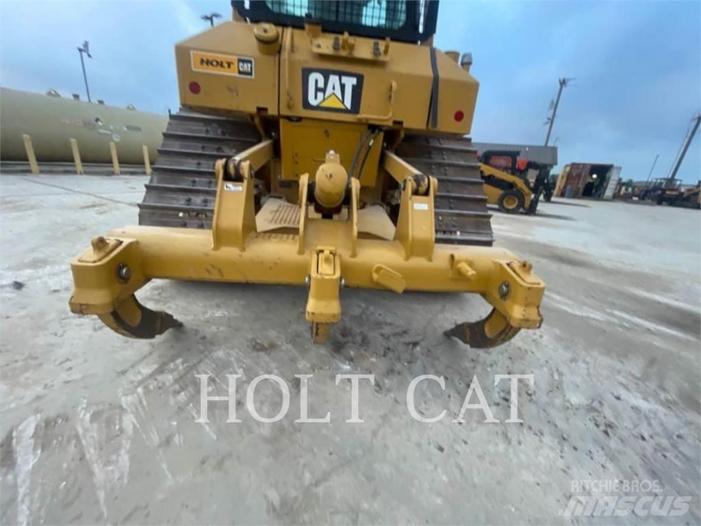 CAT D6N LGP Buldožerji goseničarji