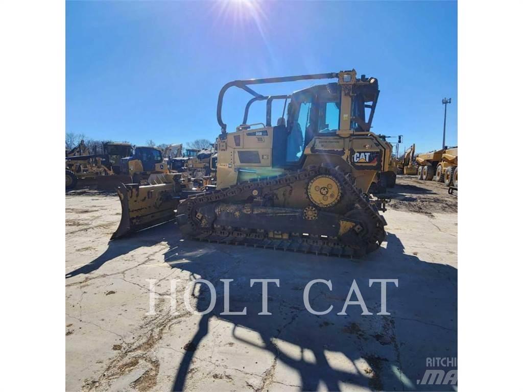 CAT D6N LGP Buldožerji goseničarji