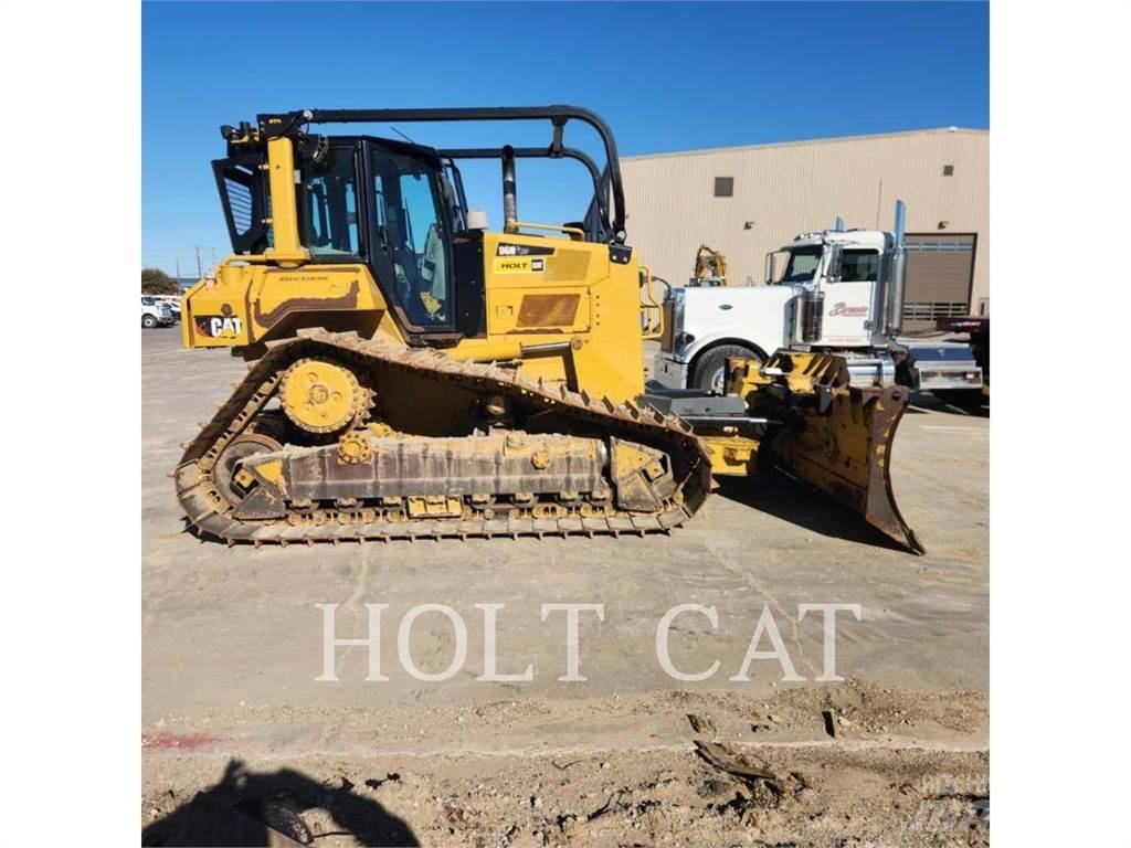 CAT D6N LGP Buldožerji goseničarji