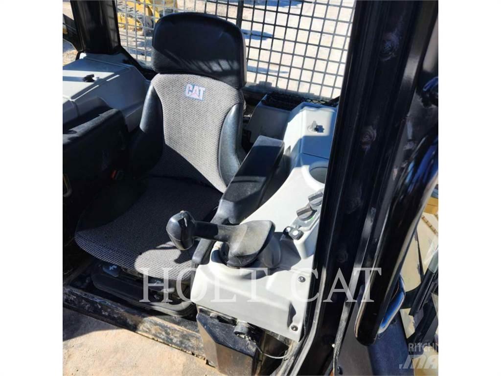 CAT D6N LGP Buldožerji goseničarji