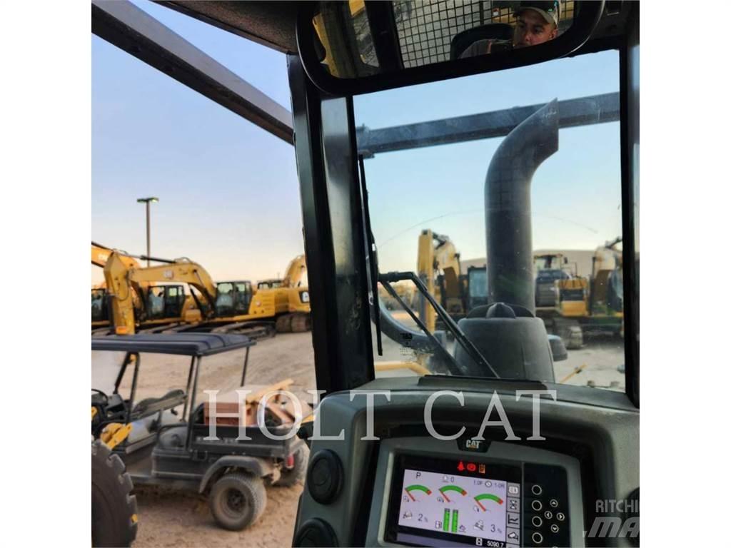 CAT D6N LGP Buldožerji goseničarji