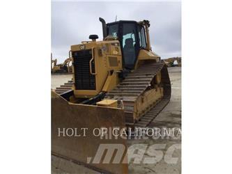 CAT D6N LGP Buldožerji goseničarji
