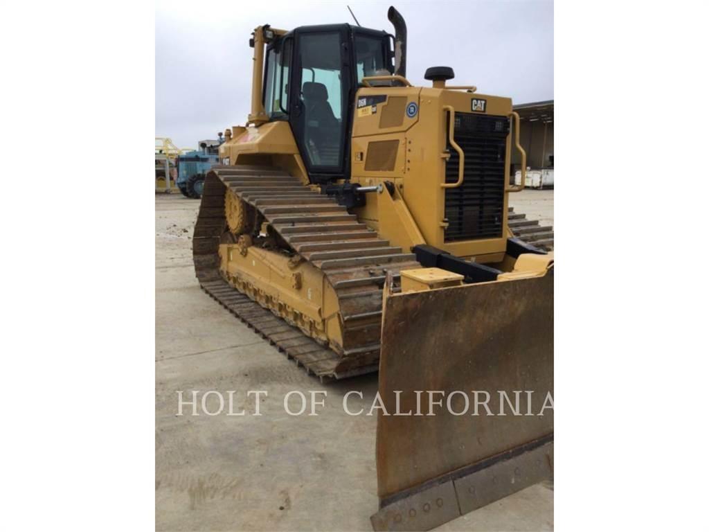 CAT D6N LGP Buldožerji goseničarji