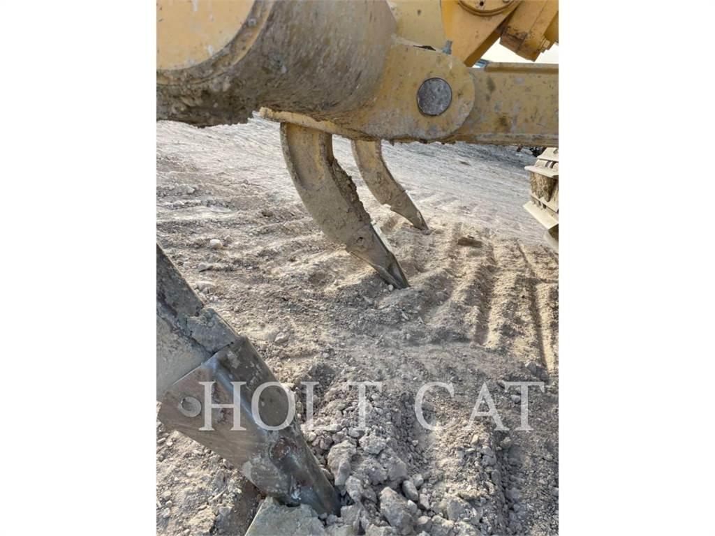 CAT D6N LGP Buldožerji goseničarji