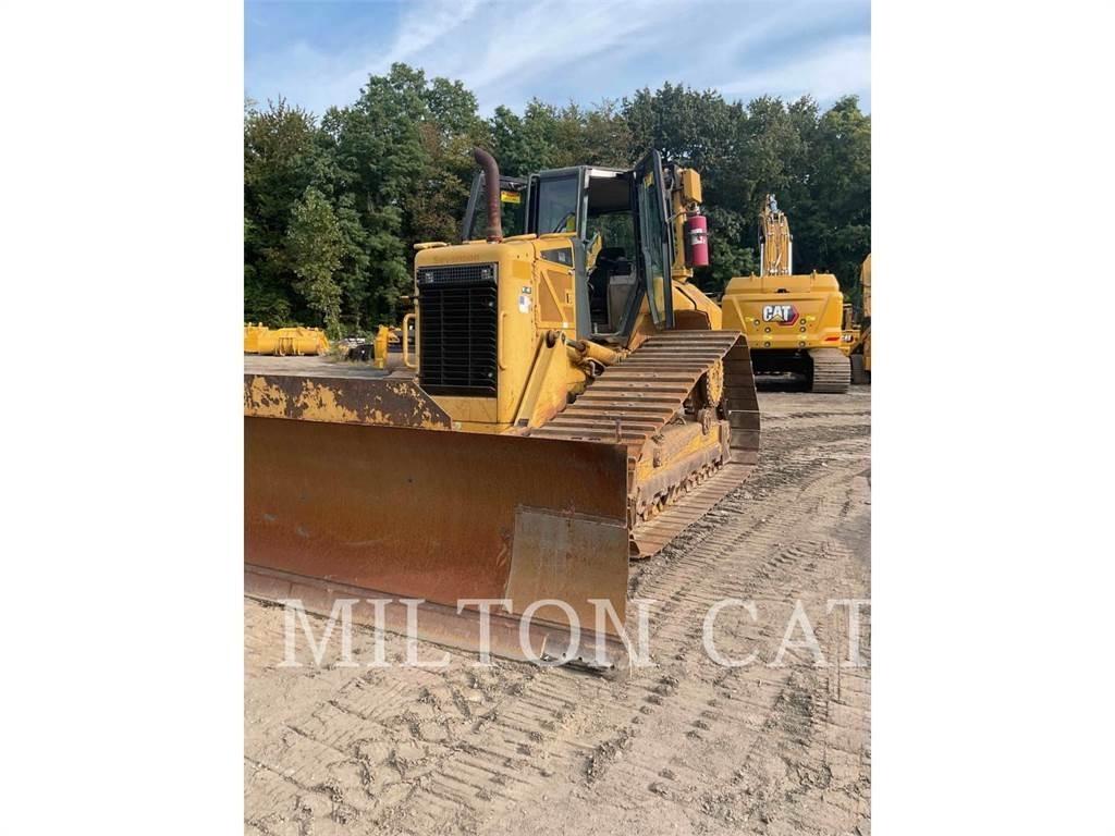 CAT D6N LGP Buldožerji goseničarji