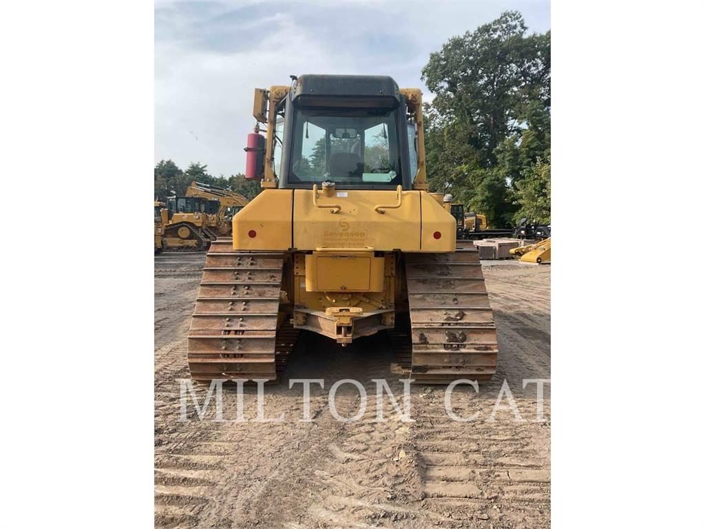 CAT D6N LGP Buldožerji goseničarji