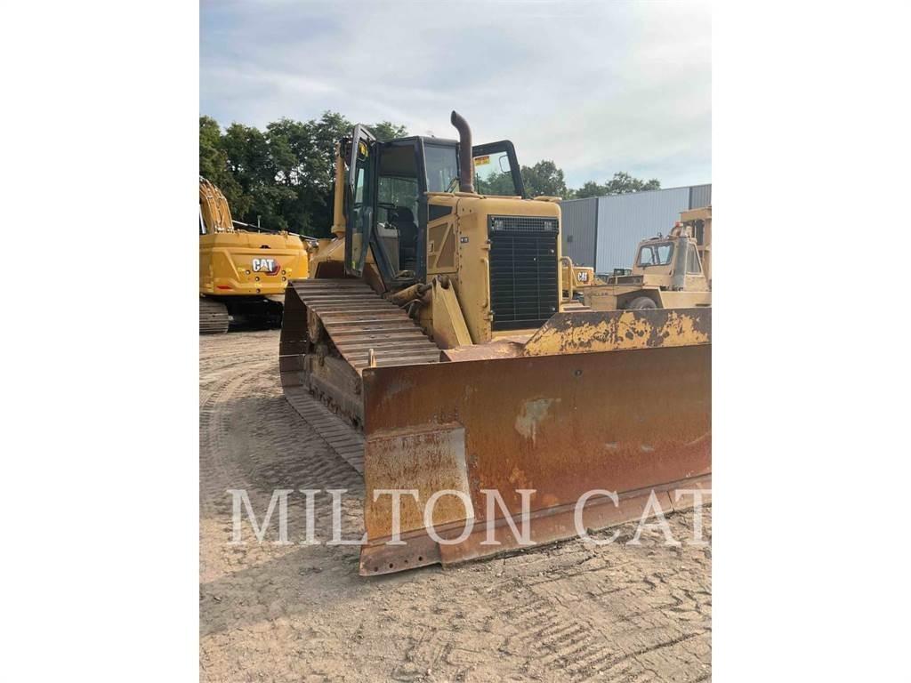 CAT D6N LGP Buldožerji goseničarji