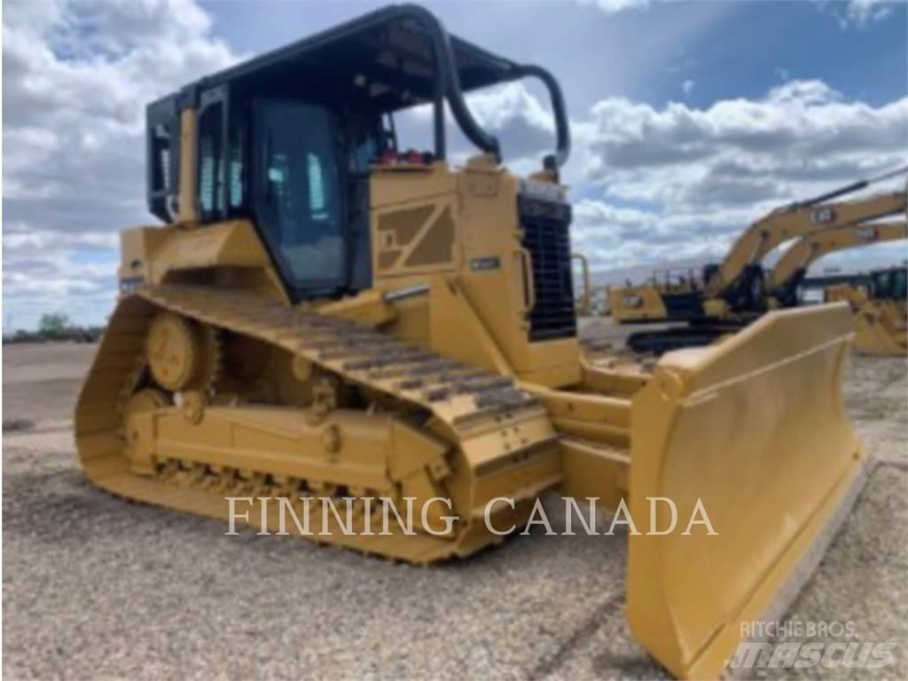 CAT D6N LGP Buldožerji goseničarji
