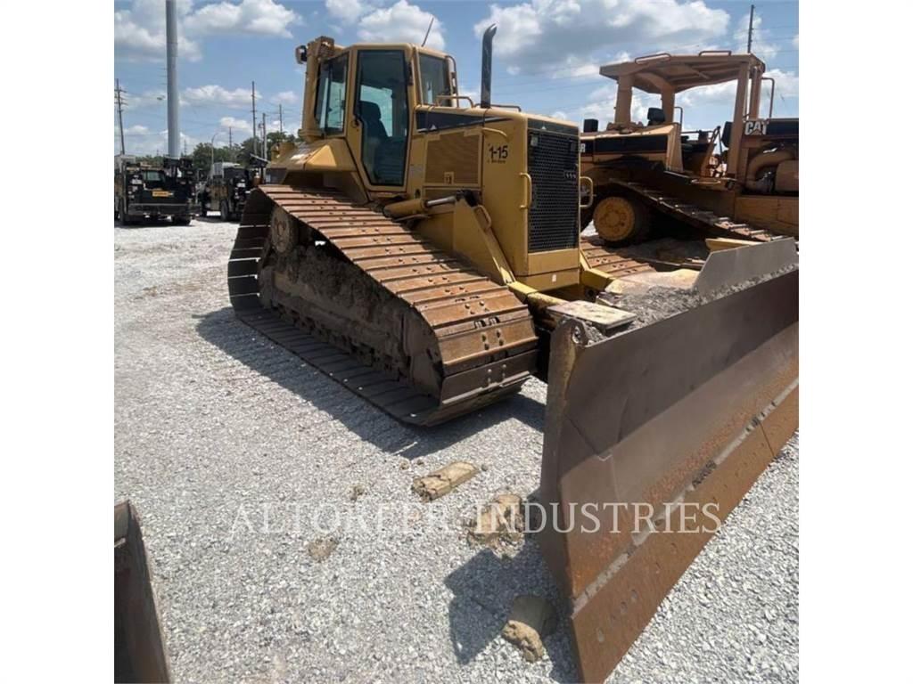 CAT D6N LGP Buldožerji goseničarji