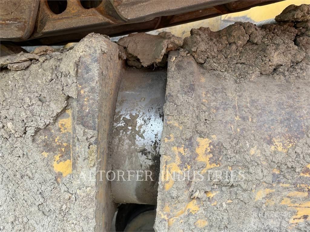 CAT D6N LGP Buldožerji goseničarji