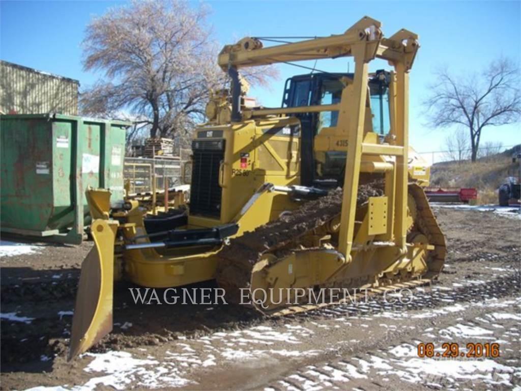 CAT D6N LGP Buldožerji goseničarji