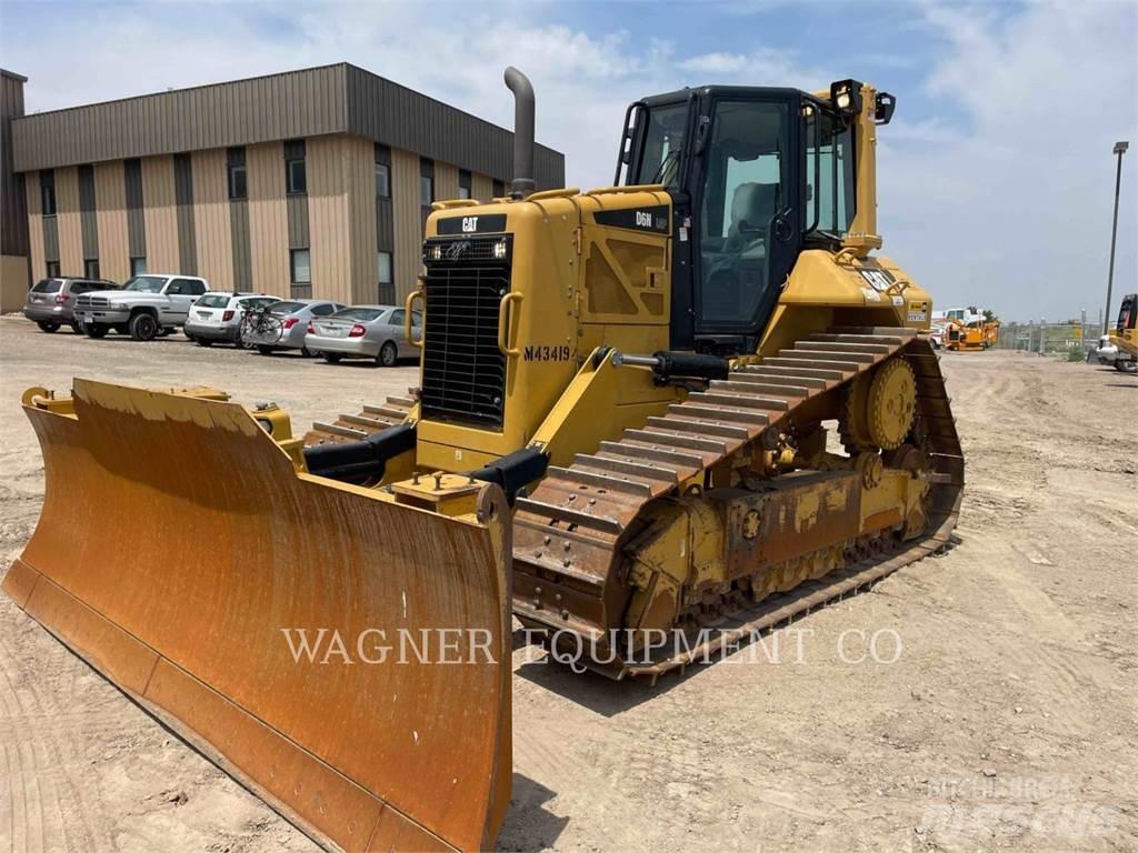 CAT D6N LGP Buldožerji goseničarji