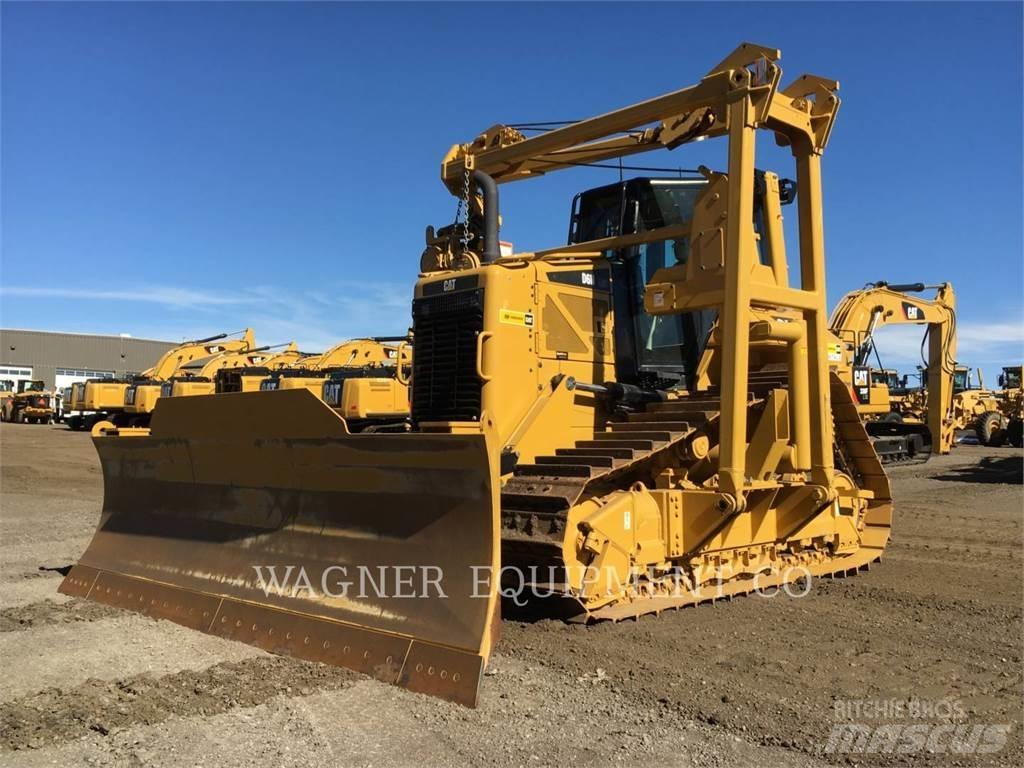 CAT D6N LGP Buldožerji goseničarji