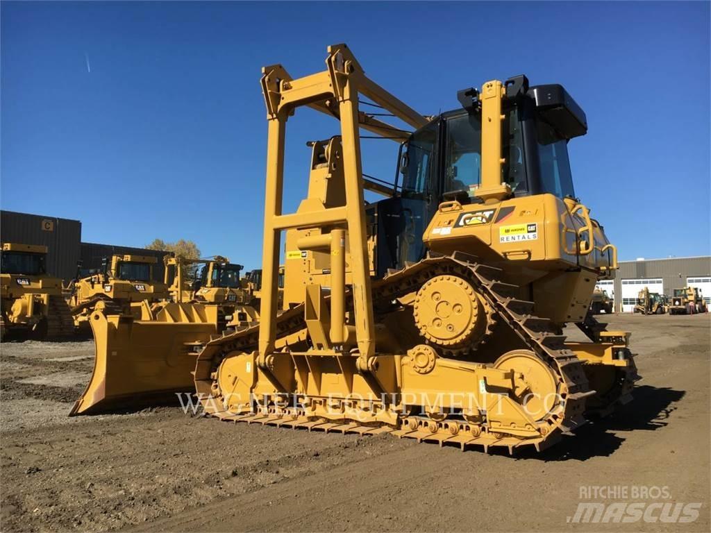 CAT D6N LGP Buldožerji goseničarji