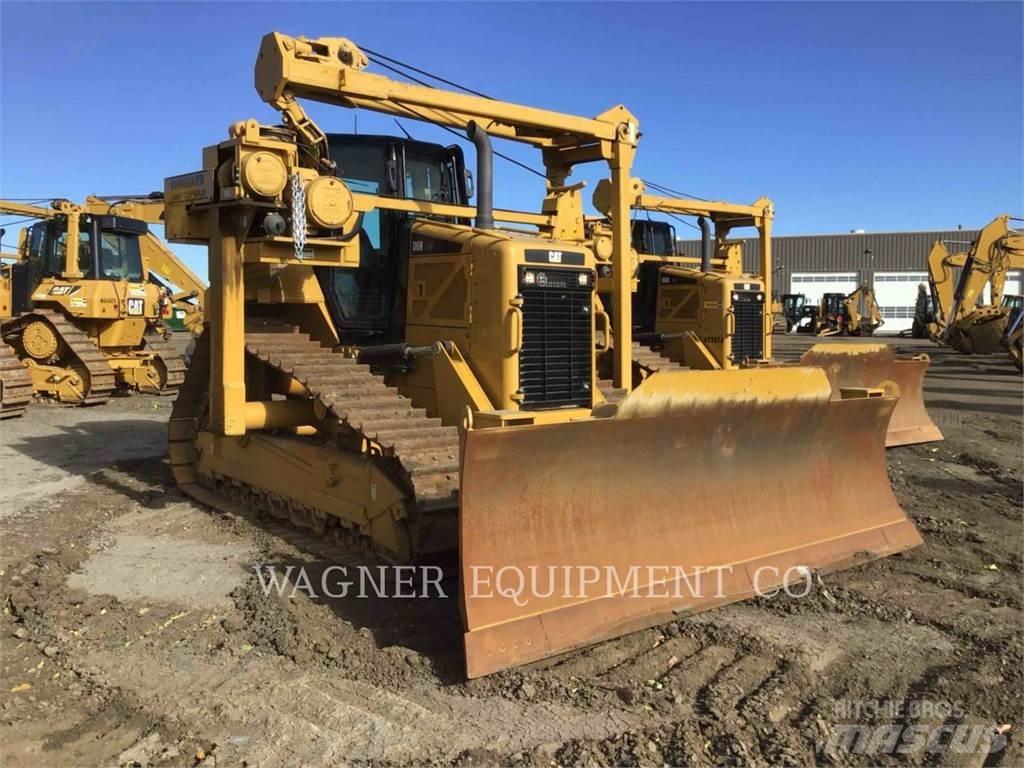 CAT D6N LGP Buldožerji goseničarji